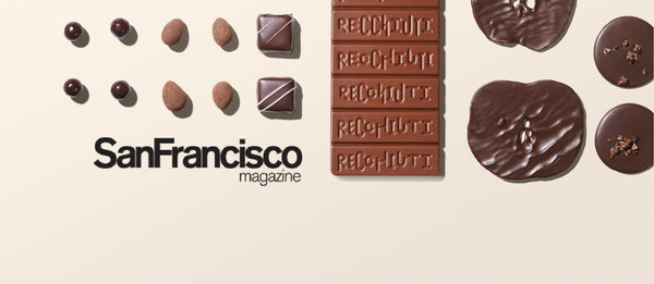 10 Best Gourmet Chocolate Shops In San Francisco