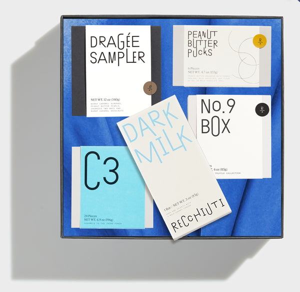 Father's Day Gift Box